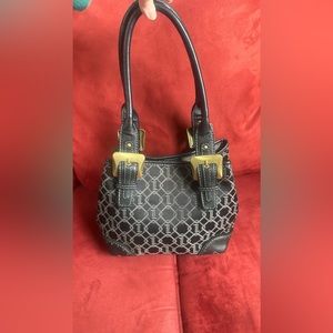 Tignanello shoulder bag